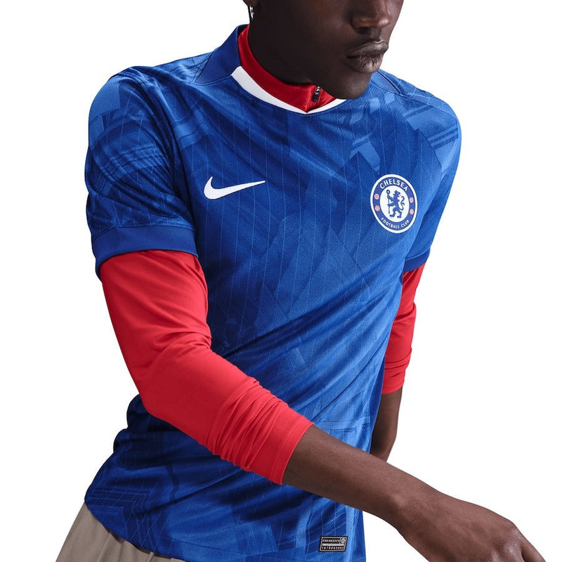 25∕26 Chelsea Home