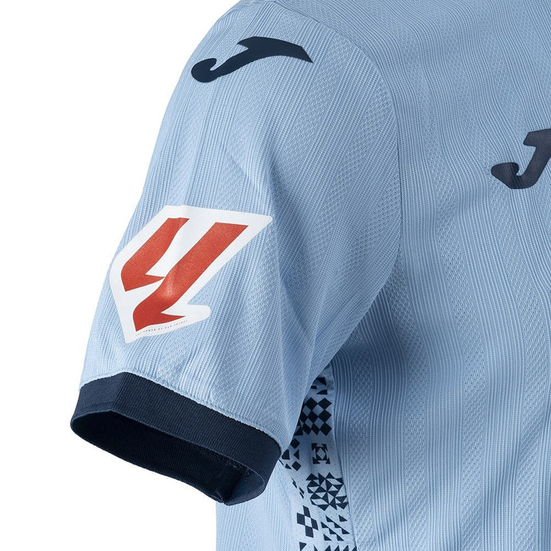 Jersey Villarreal Feminino 24/25 Away
