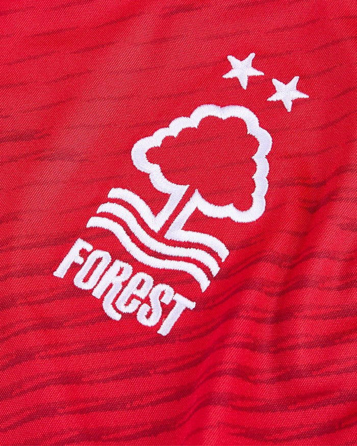 Jersey Nottingham Forest Feminino 24/25 Home