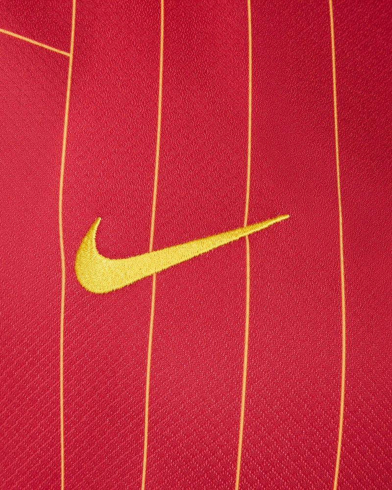 Jersey Liverpool Feminino 24/25 Home