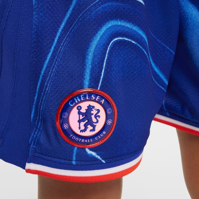 Kids Chelsea 24/25 Home