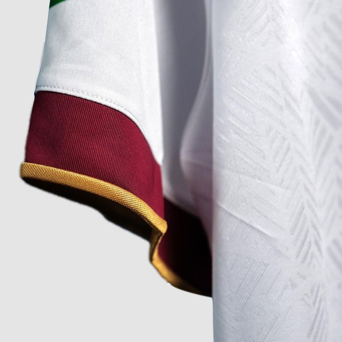 Jersey West Ham Feminino 24/25 Third
