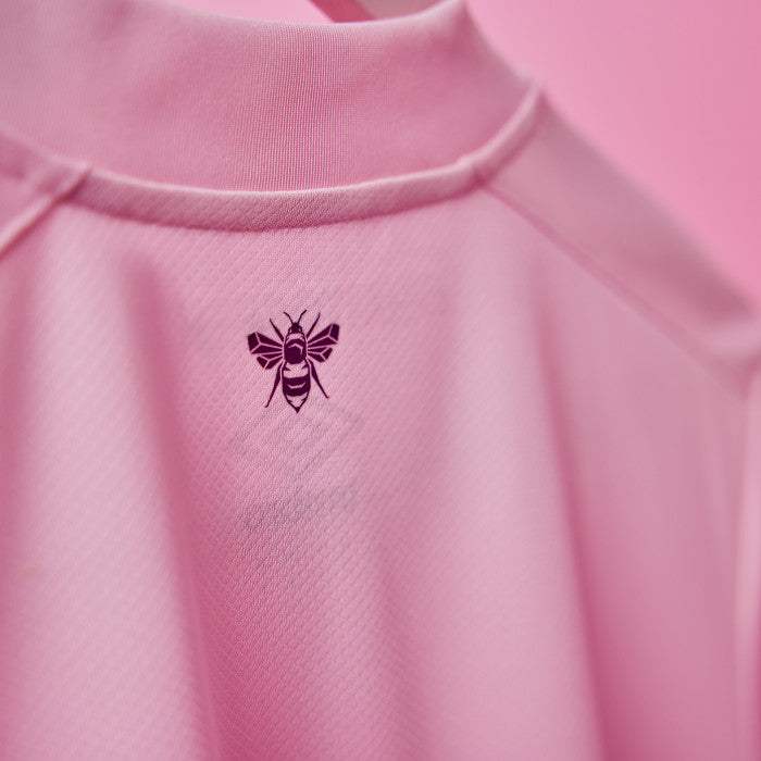 Jersey Brentford Feminino 24/25 Away