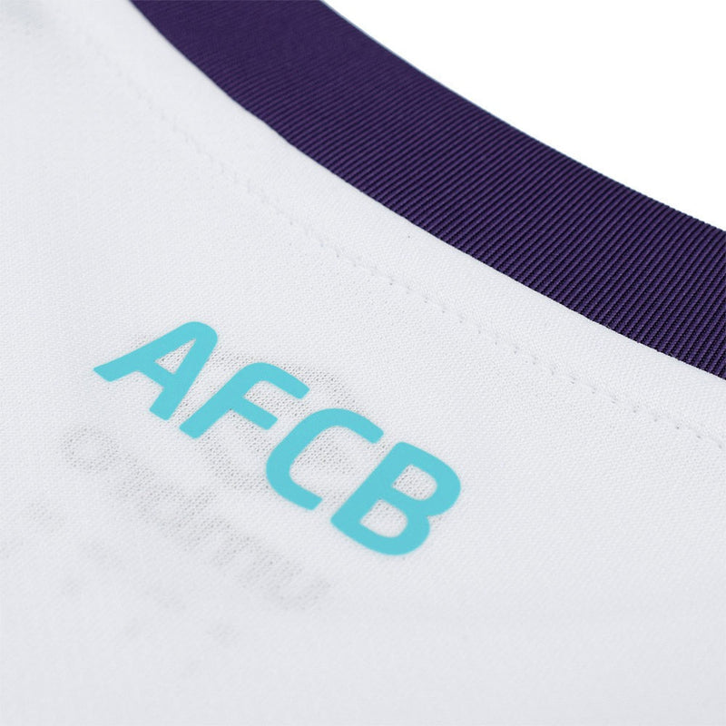 Jersey Bournemouth Feminino 24/25 Away