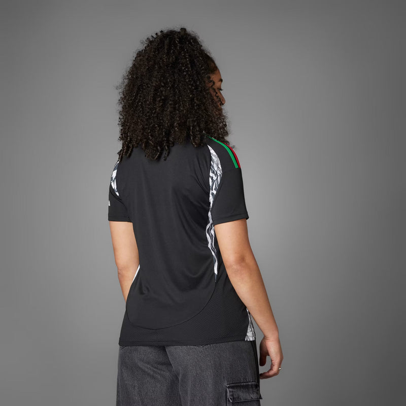 Jersey Feminina Arsenal 24/25 Away