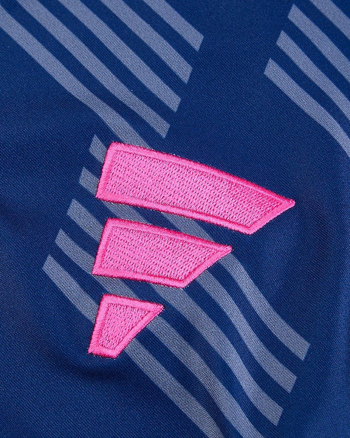 Jersey Nottingham Forest Feminino 24/25 Away