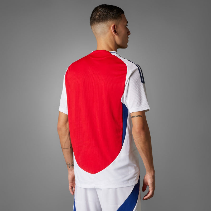 Jersey Arsenal 24/25 Home I  Red