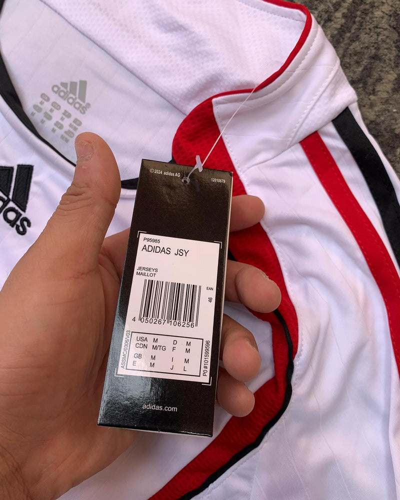 Jersey Kaká Milan 06-07 Legend