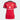 Jersey Manchester United Feminino 25/26 Home