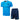 Set Grêmio Training24/25 - Azul