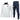Set Outerwear TrainingCorinthians 24/25 - Branco
