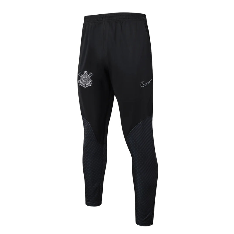 Set Outerwear TrainingCorinthians 24/25 - Preto