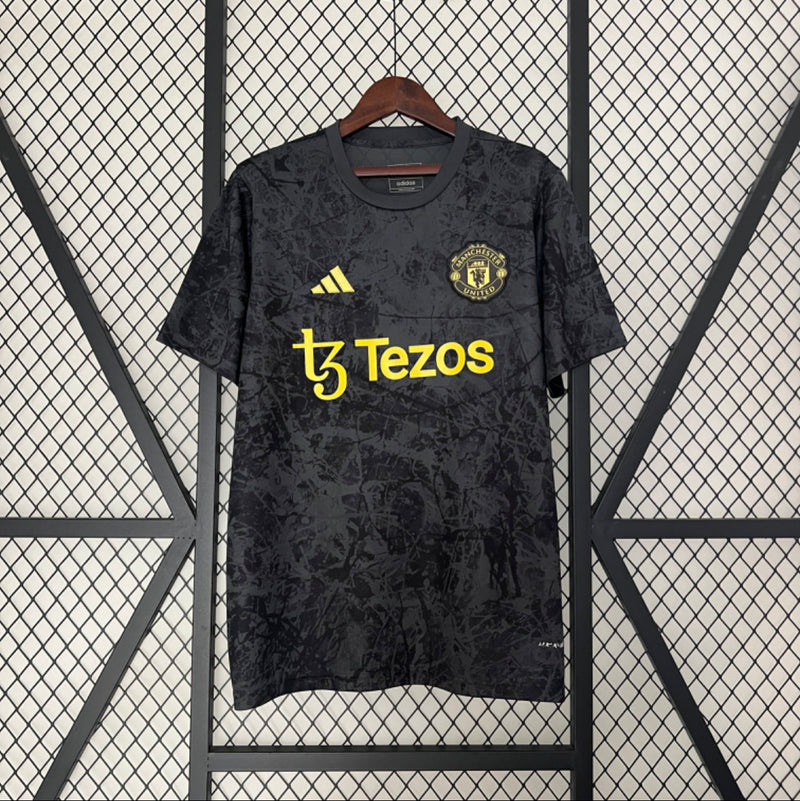 Camisola Manchester United 24/25