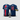 Jersey Doué PSG 24/25 Home - Champions League