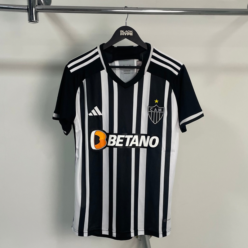 Camisola ATLÉTICO MINEIRO 23/24