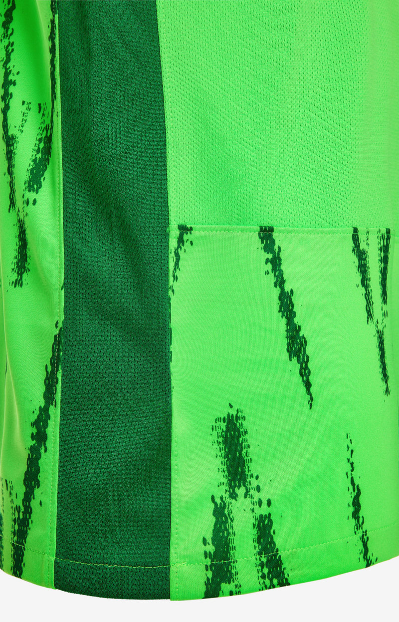 Camisa Sporting 24/25 - GREEN