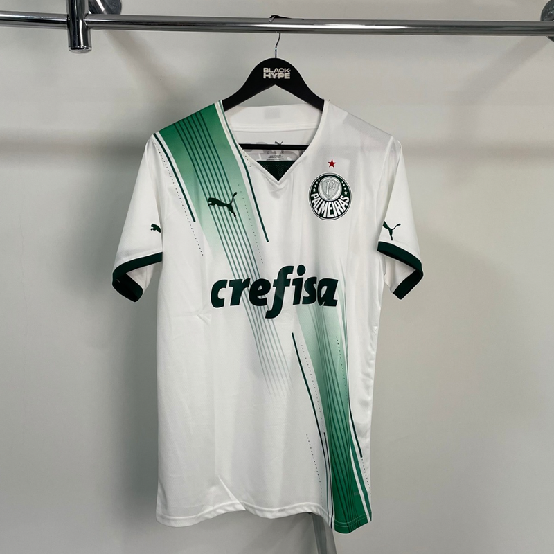 Camisola PALMEIRAS AWAY 23/24