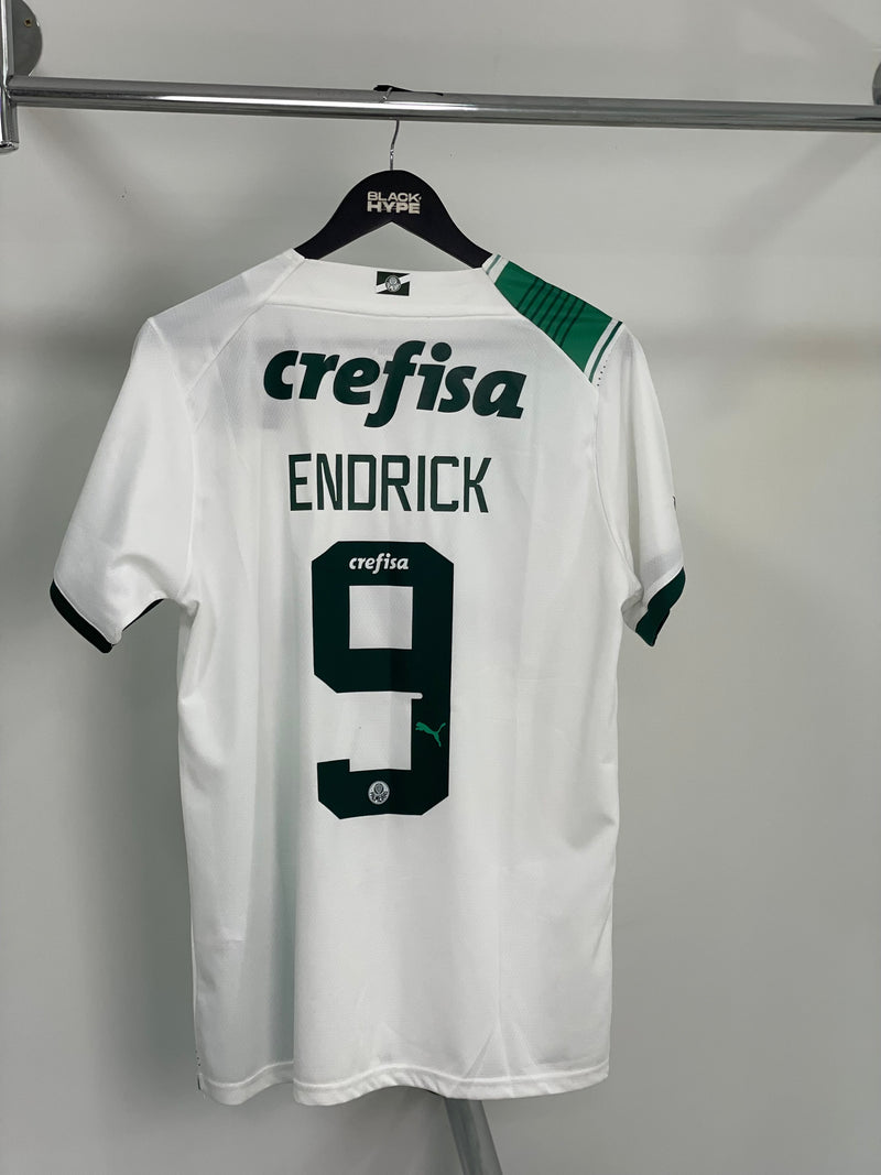 CAMISA PALMEIRAS AWAY 23/24