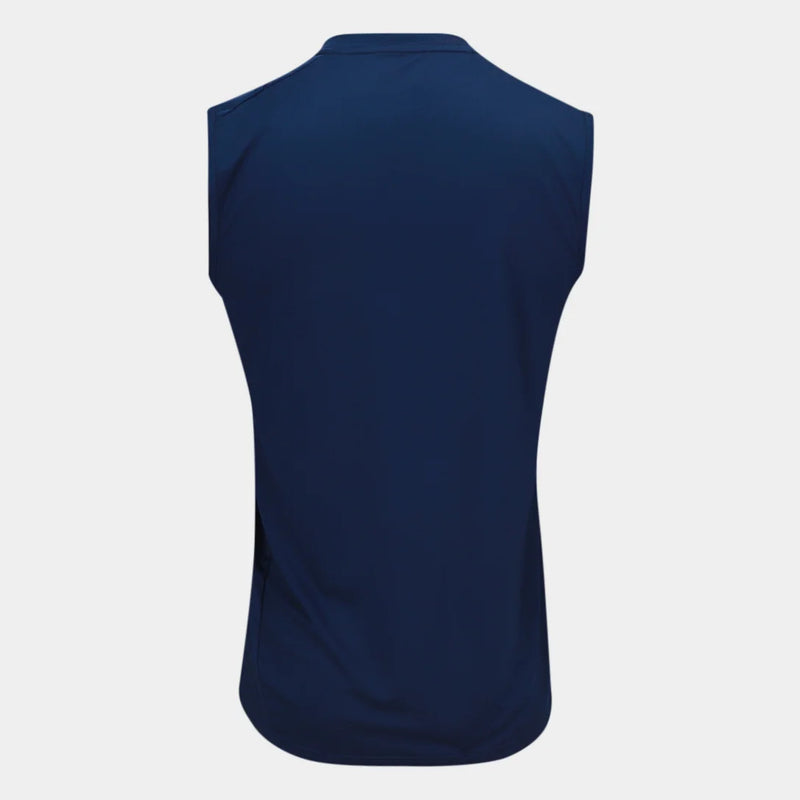 Jersey Flamengo Regata Training25/26 Azul Marinho