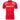 Jersey Fiorentina 25/26 Goalkeeper Red
