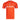 Jersey Napoli 25/26 Goalkeeper Orange