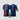 Jersey Hakimi PSG 24/25 Home - Champions League