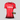 Jersey Feminina Freiburg 24/25 Home