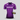 Jersey Feminina Fiorentina 24/25 Home