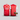 Jersey Arsenal 25/26 Home I  Red