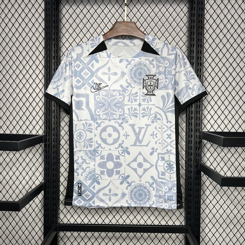 Camisola Portugal 24/25 LV Edition