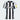 Jersey Newcastle Feminino 25/26 Home