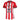 Jersey Sunderland Feminina 25/26 Home