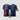 Jersey João Neves PSG 24/25 Home - Champions League