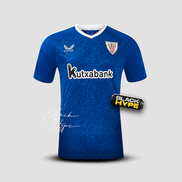 Kids Athletic Bilbao 24/25 Away