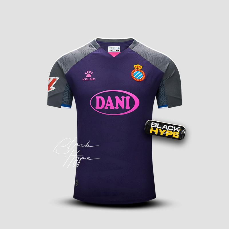 Camiseta Espanyol 24/25 Away