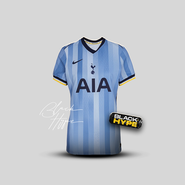 Jersey Tottenham Feminino 24∕25 Away