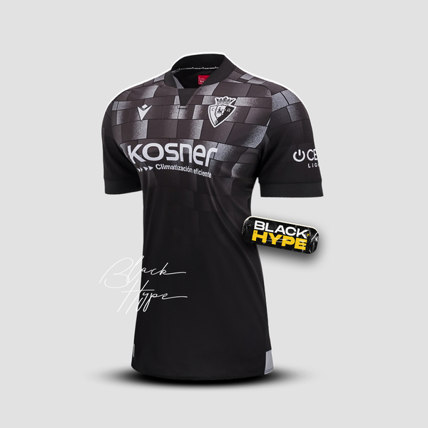 Camiseta do Osasuna 24/25 third