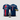 Jersey Kvaratskhelia PSG 24/25 Home - Champions League