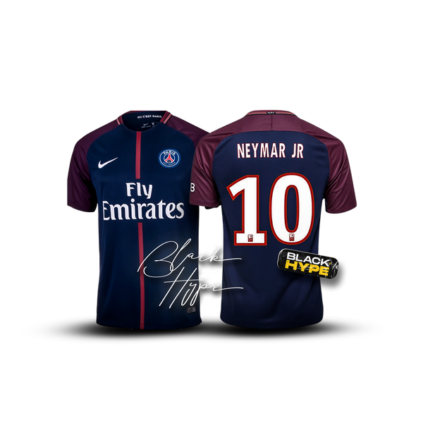 Jersey Neymar Jr Psg 17-18 Legend