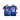 Jersey Zidane França 1998 Legend