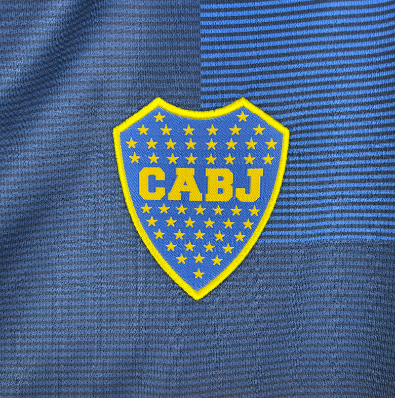 Camisola Boca Juniors 23/24