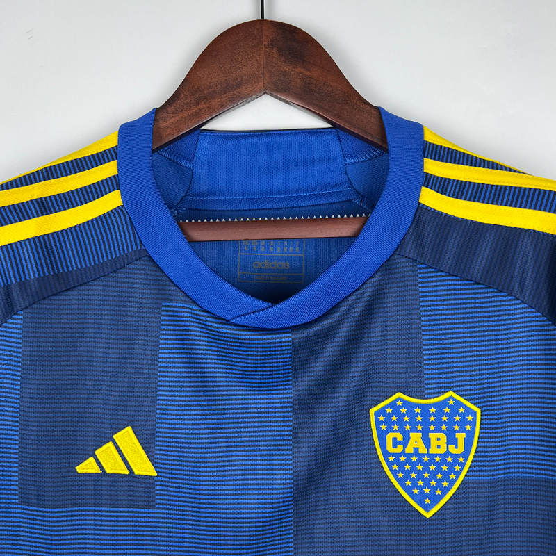 Camisola Boca Juniors 23/24