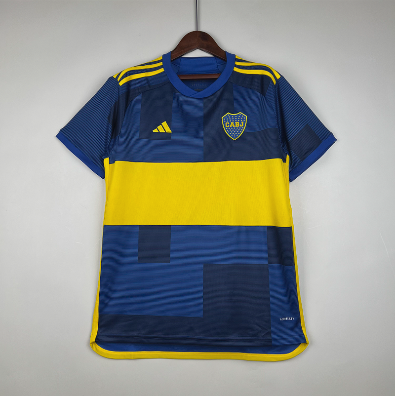 Camisa Boca Juniors 23/24