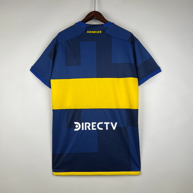 Camisola Boca Juniors 23/24