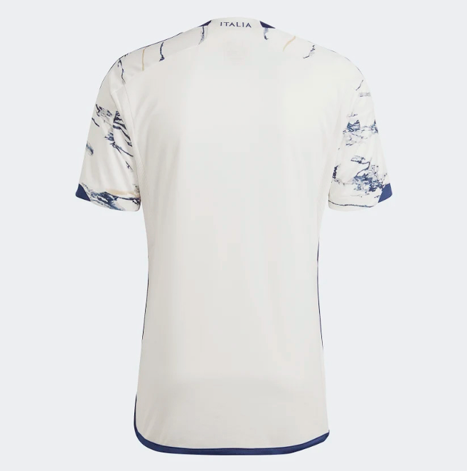 Camisa Itália 23/24