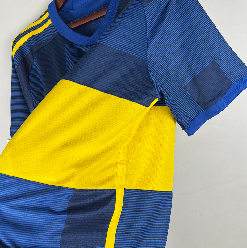 Camisola Boca Juniors 23/24