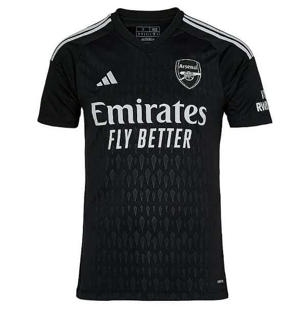 Camisola Arsenal 23/24