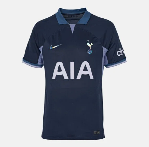 Camisola tottenham 23/24