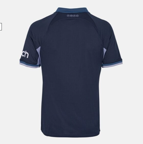 Camisola tottenham 23/24