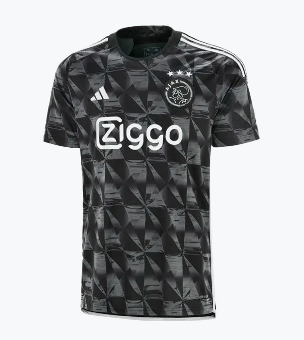 Camisola Ajax 23/24